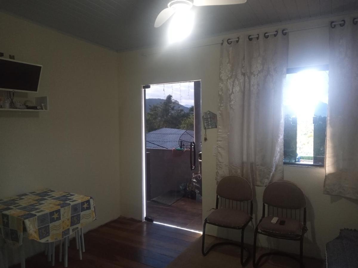 Nosso Pedacinho Apartment Abraão Exterior foto